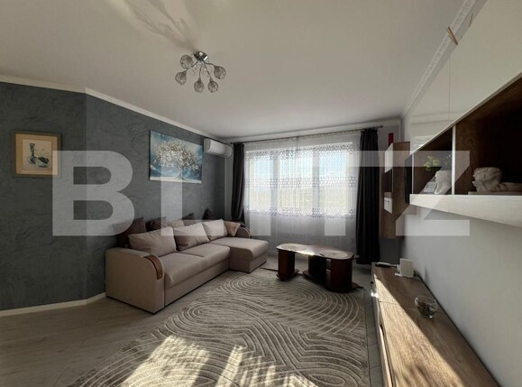 Apartament de închiriat 3 camere Floreşti - 192066AI | BLITZ Cluj-Napoca | Poza4