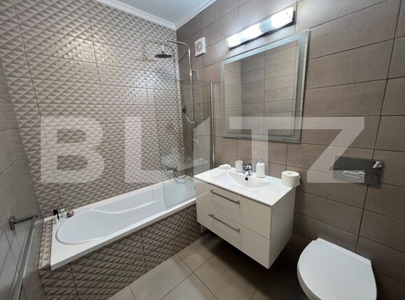 Apartament de închiriat 3 camere Floreşti - 192066AI | BLITZ Cluj-Napoca | Poza21
