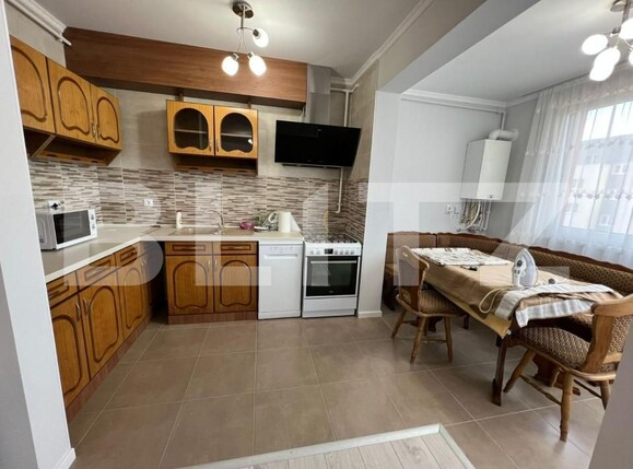 Apartament de închiriat 3 camere Floreşti - 192066AI | BLITZ Cluj-Napoca | Poza3