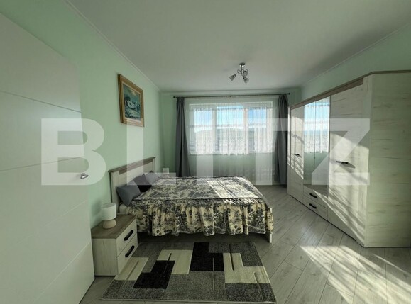 Apartament de închiriat 3 camere Floreşti - 192066AI | BLITZ Cluj-Napoca | Poza12