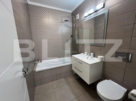 Apartament de închiriat 3 camere Floreşti - 192066AI | BLITZ Cluj-Napoca | Poza19