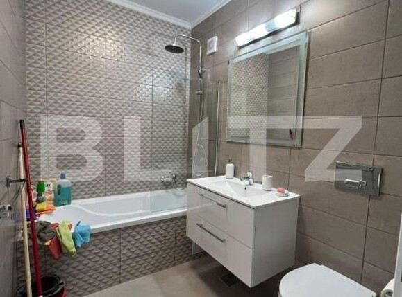Apartament de închiriat 3 camere Floreşti - 192066AI | BLITZ Cluj-Napoca | Poza11