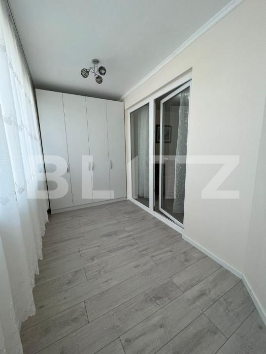 Apartament de închiriat 3 camere Manastur - 192066AI | BLITZ Cluj-Napoca | Poza3