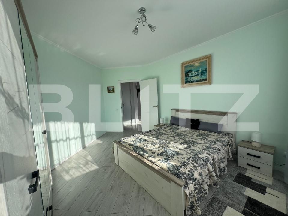 Apartament de închiriat 3 camere Floreşti - 192066AI | BLITZ Cluj-Napoca | Poza15