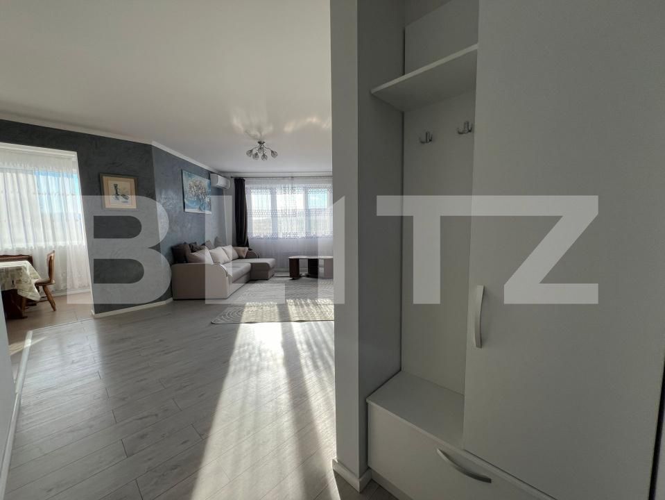 Apartament de închiriat 3 camere Floreşti - 192066AI | BLITZ Cluj-Napoca | Poza5