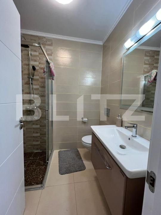 Apartament de închiriat 3 camere Floreşti - 192066AI | BLITZ Cluj-Napoca | Poza12