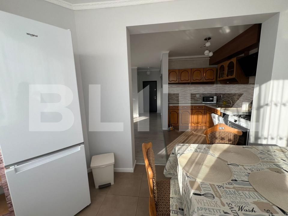 Apartament de închiriat 3 camere Floreşti - 192066AI | BLITZ Cluj-Napoca | Poza11