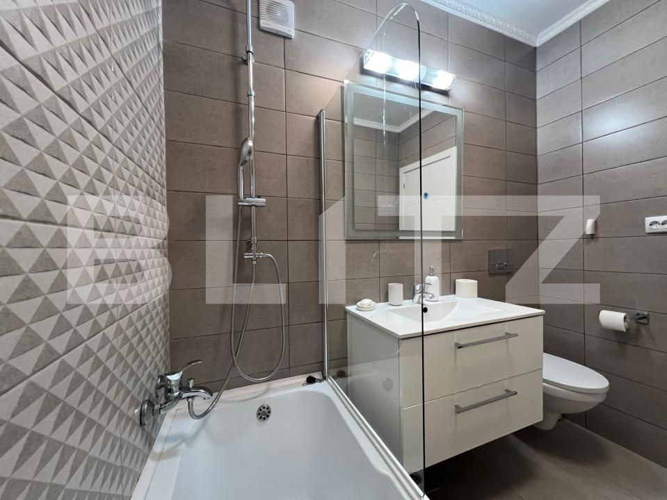 Apartament de închiriat 3 camere Floreşti - 192066AI | BLITZ Cluj-Napoca | Poza20