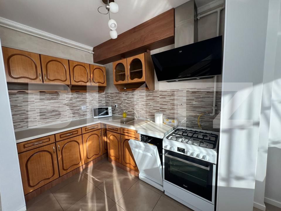 Apartament de închiriat 3 camere Floreşti - 192066AI | BLITZ Cluj-Napoca | Poza7
