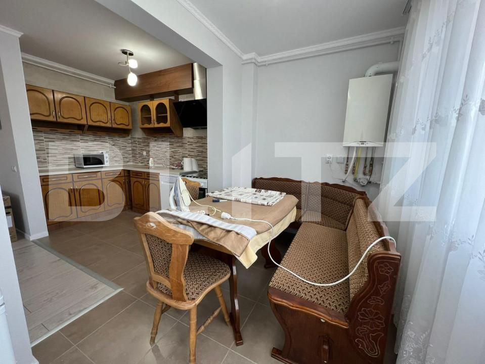 Apartament de închiriat 3 camere Floreşti - 192066AI | BLITZ Cluj-Napoca | Poza2