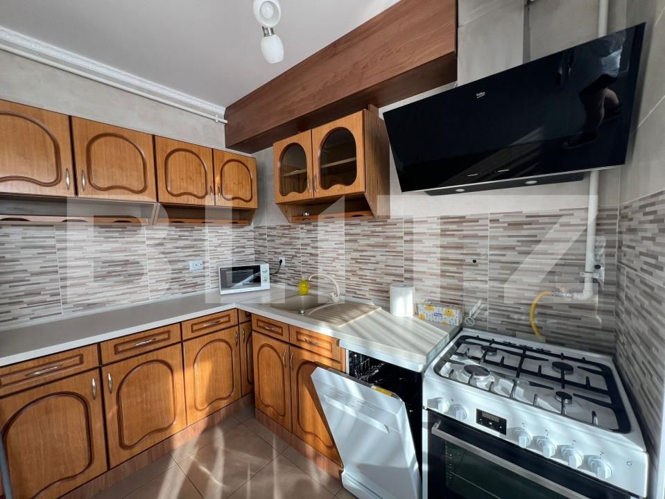 Apartament de închiriat 3 camere Floreşti - 192066AI | BLITZ Cluj-Napoca | Poza9