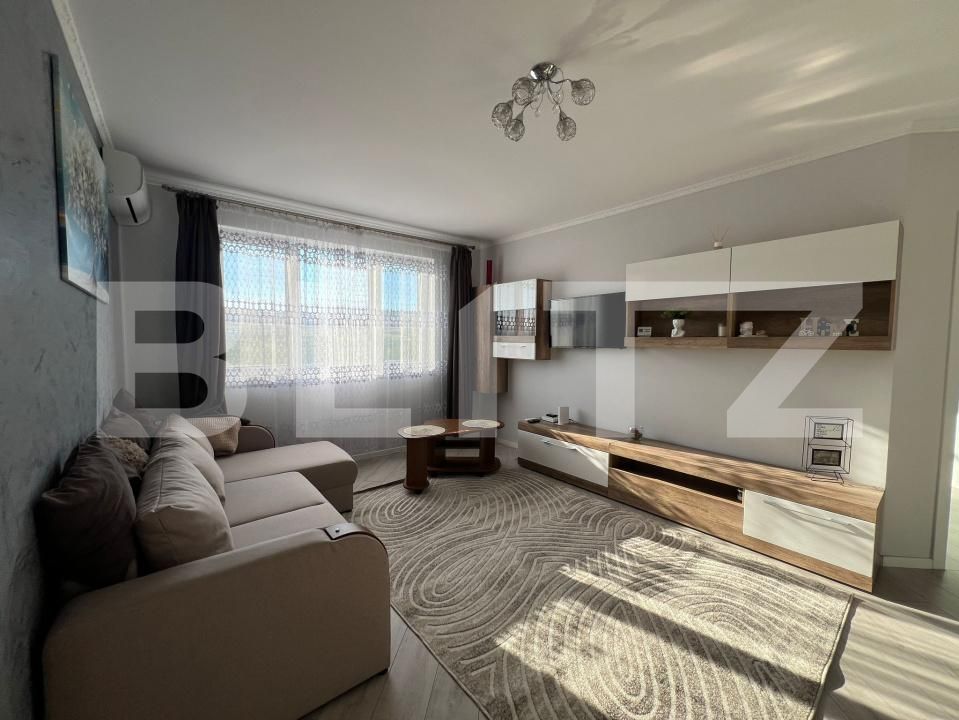 Apartament de închiriat 3 camere Floreşti - 192066AI | BLITZ Cluj-Napoca | Poza3