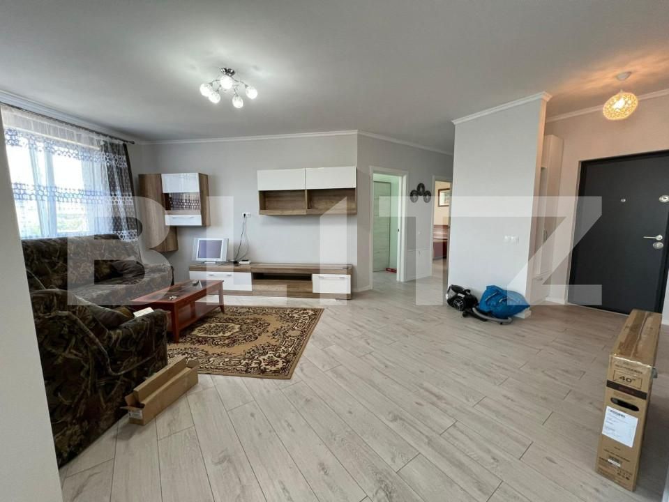 Apartament de închiriat 3 camere Manastur - 192066AI | BLITZ Cluj-Napoca | Poza12