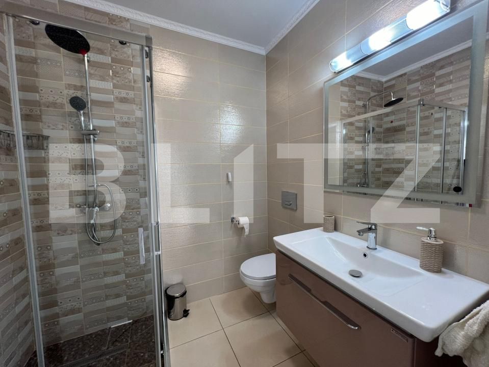 Apartament de închiriat 3 camere Floreşti - 192066AI | BLITZ Cluj-Napoca | Poza24
