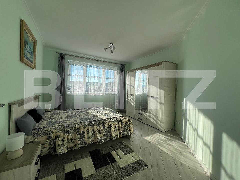 Apartament de închiriat 3 camere Floreşti - 192066AI | BLITZ Cluj-Napoca | Poza14