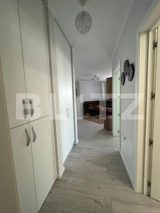Apartament de închiriat 3 camere Floreşti - 192066AI | BLITZ Cluj-Napoca | Poza10
