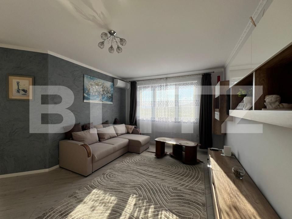 Apartament de închiriat 3 camere Floreşti - 192066AI | BLITZ Cluj-Napoca | Poza4
