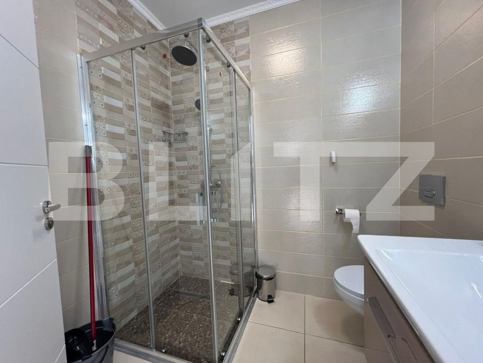 Apartament de închiriat 3 camere Floreşti - 192066AI | BLITZ Cluj-Napoca | Poza23