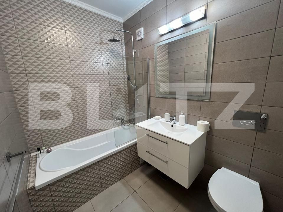 Apartament de închiriat 3 camere Floreşti - 192066AI | BLITZ Cluj-Napoca | Poza21