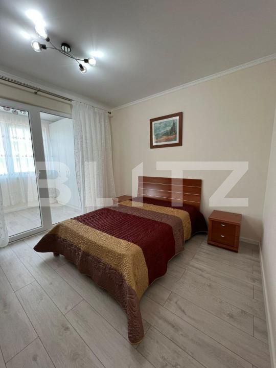 Apartament de închiriat 3 camere Manastur - 192066AI | BLITZ Cluj-Napoca | Poza4