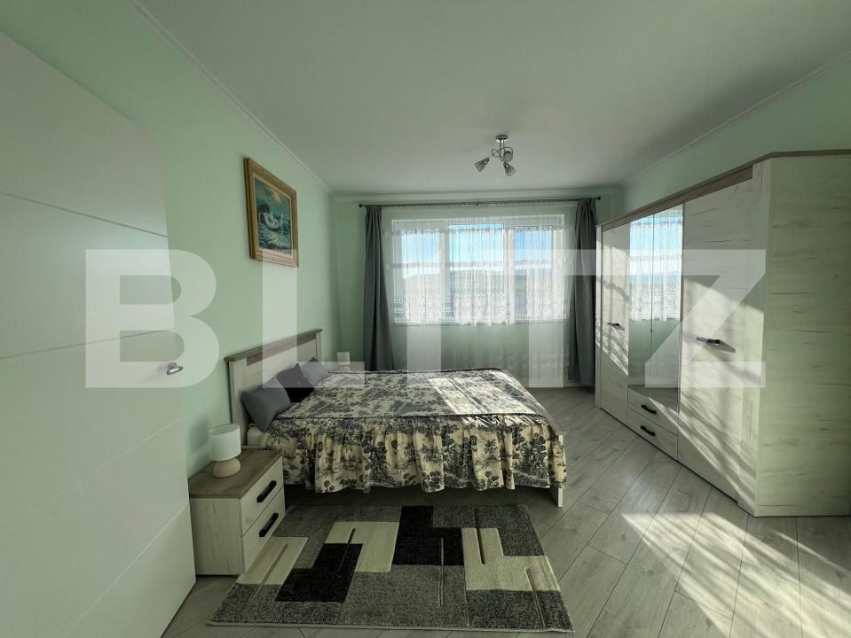 Apartament de închiriat 3 camere Floreşti - 192066AI | BLITZ Cluj-Napoca | Poza12