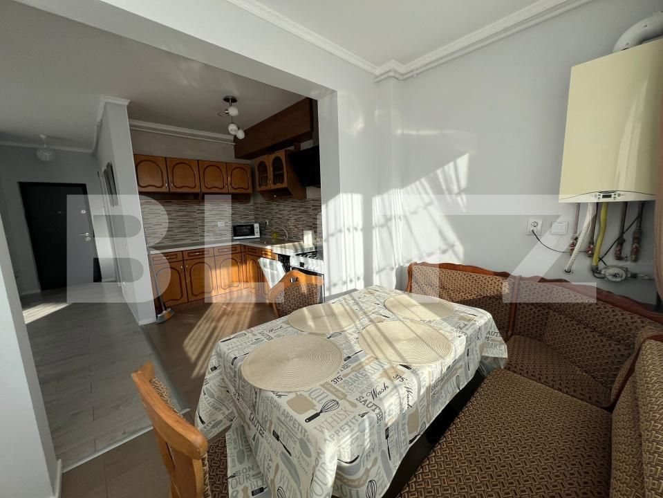 Apartament de închiriat 3 camere Floreşti - 192066AI | BLITZ Cluj-Napoca | Poza6