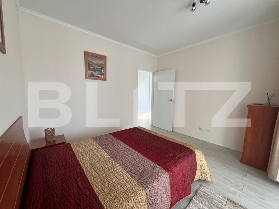 Apartament de închiriat 3 camere Floreşti - 192066AI | BLITZ Cluj-Napoca | Poza16