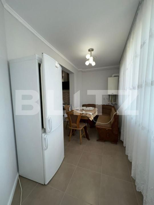 Apartament de închiriat 3 camere Manastur - 192066AI | BLITZ Cluj-Napoca | Poza4