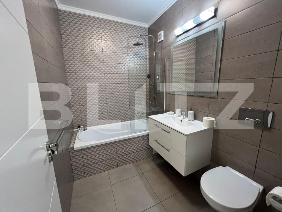 Apartament de închiriat 3 camere Floreşti - 192066AI | BLITZ Cluj-Napoca | Poza19