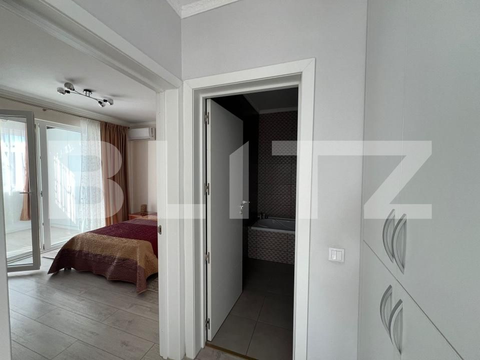 Apartament de închiriat 3 camere Floreşti - 192066AI | BLITZ Cluj-Napoca | Poza17
