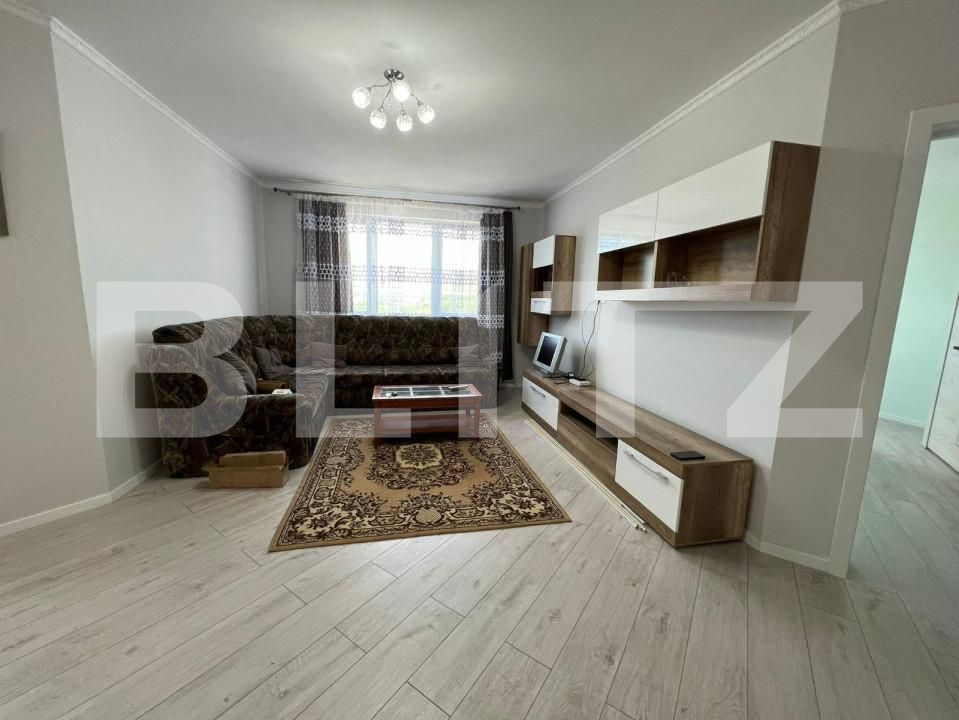 Apartament de închiriat 3 camere Manastur - 192066AI | BLITZ Cluj-Napoca | Poza6