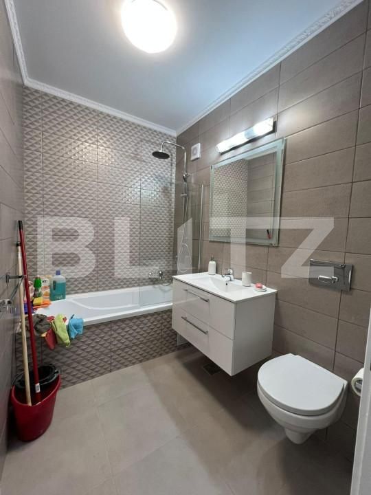 Apartament de închiriat 3 camere Floreşti - 192066AI | BLITZ Cluj-Napoca | Poza11