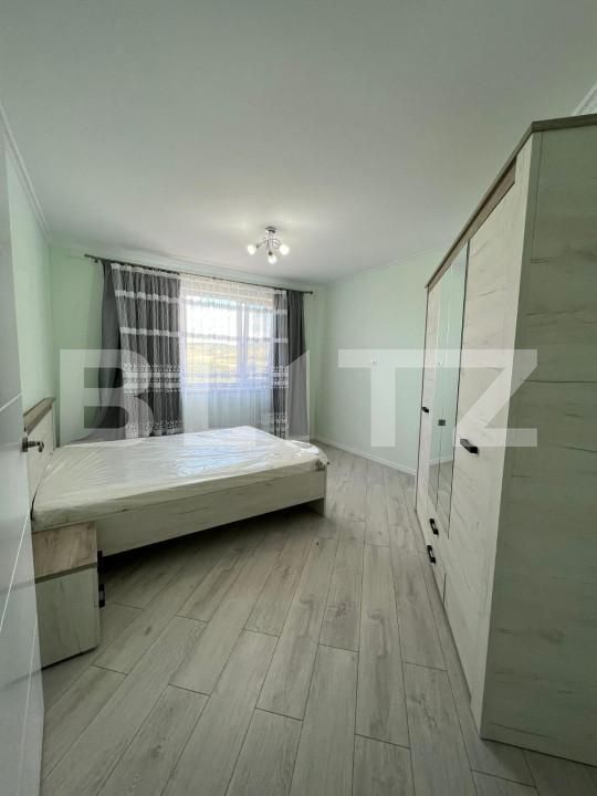 Apartament de închiriat 3 camere Floreşti - 192066AI | BLITZ Cluj-Napoca | Poza9