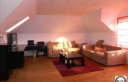 Casa de vanzare cu 5 camere, 170 mp, teren 1100 mp, renovata, zona linistita!