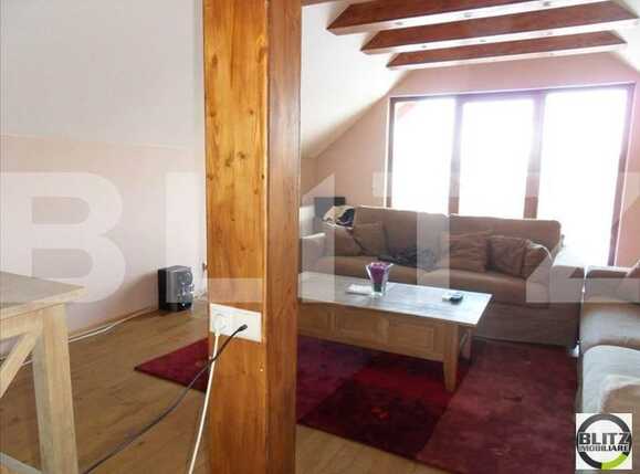 Casa de vânzare 1 camera Gheorgheni - 19207CV | BLITZ Cluj-Napoca | Poza3