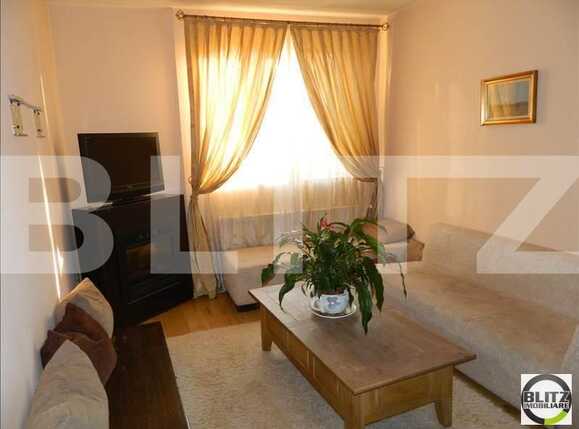 Casa de vânzare 1 camera Gheorgheni - 19207CV | BLITZ Cluj-Napoca | Poza1