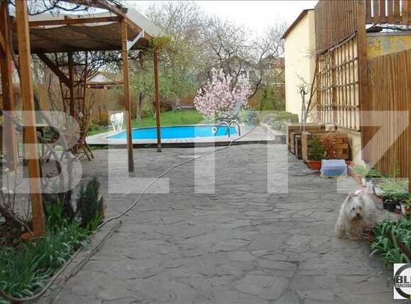 Casa de vânzare 1 camera Gheorgheni - 19207CV | BLITZ Cluj-Napoca | Poza11