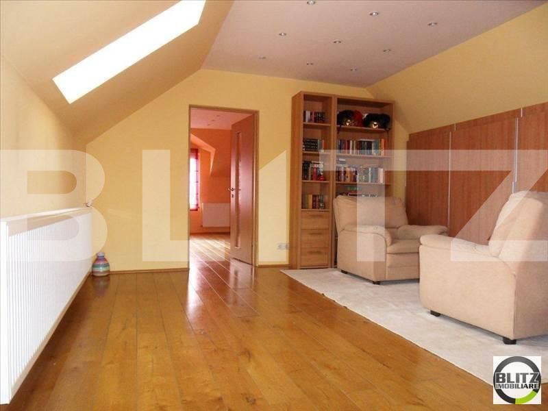 Casa de vânzare 1 camera Gheorgheni - 19207CV | BLITZ Cluj-Napoca | Poza4