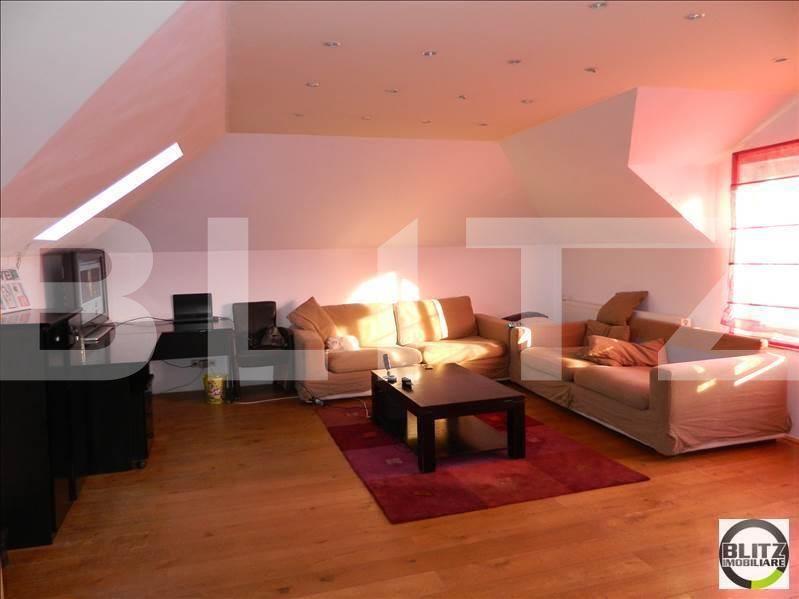 Casa de vânzare 1 camera Gheorgheni - 19207CV | BLITZ Cluj-Napoca | Poza2