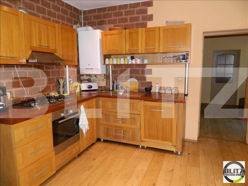 Casa de vânzare 1 camera Gheorgheni - 19207CV | BLITZ Cluj-Napoca | Poza5