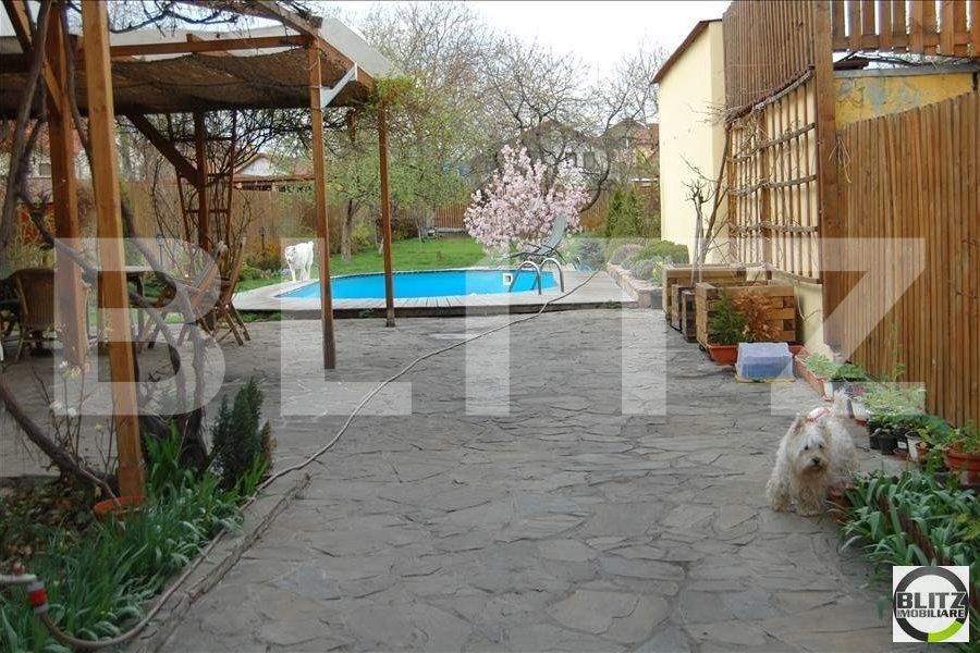 Casa de vânzare 1 camera Gheorgheni - 19207CV | BLITZ Cluj-Napoca | Poza11