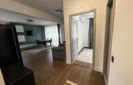 Apartament 3 camere, garaj subteran, Valea Garbaului