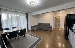 Apartament 3 camere, garaj subteran, Valea Garbaului