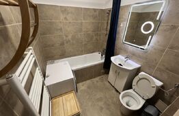 Apartament 3 camere, garaj subteran, Valea Garbaului