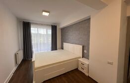 Apartament 3 camere, garaj subteran, Valea Garbaului