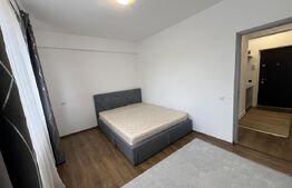 Apartament 3 camere, garaj subteran, Valea Garbaului