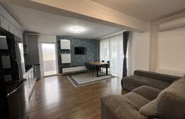 Apartament 3 camere, garaj subteran, Valea Garbaului