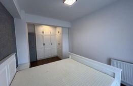 Apartament 3 camere, garaj subteran, Valea Garbaului