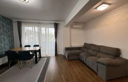 Apartament 3 camere, garaj subteran, Valea Garbaului