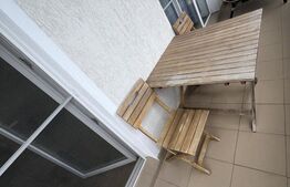 Apartament 3 camere, garaj subteran, Valea Garbaului